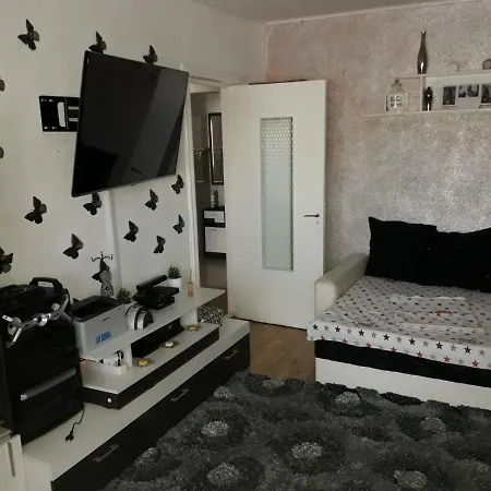 Apartament Faleza Nord 3 Camere 公寓