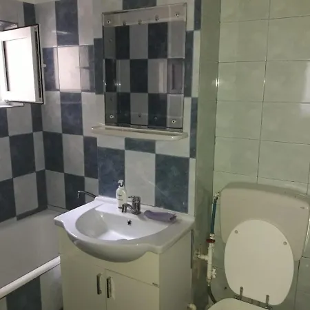 Apartament Faleza Nord 3 Camere 公寓 *