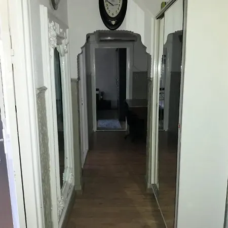 公寓 Apartament Faleza Nord 3 Camere