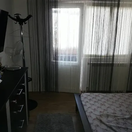 公寓 Apartament Faleza Nord 3 Camere *